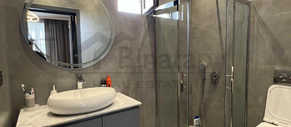Satılır 5 otaqlı həyət evi/bağ evi 220 m², Şağan q. - 13