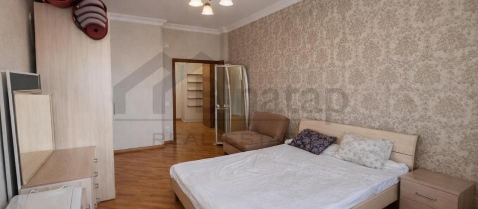 Satilir 3 otaqli menzil/105 kv.m., Serifzade kucesi, İnsaatcilar m/s yaninda yerlesir - 5