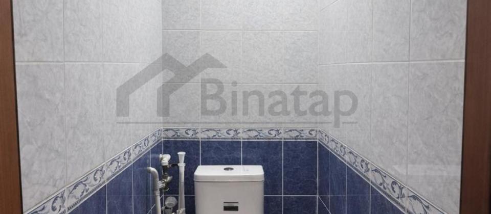 Satilir 3 otaqli menzil/105 kv.m., Serifzade kucesi, İnsaatcilar m/s yaninda yerlesir - 10
