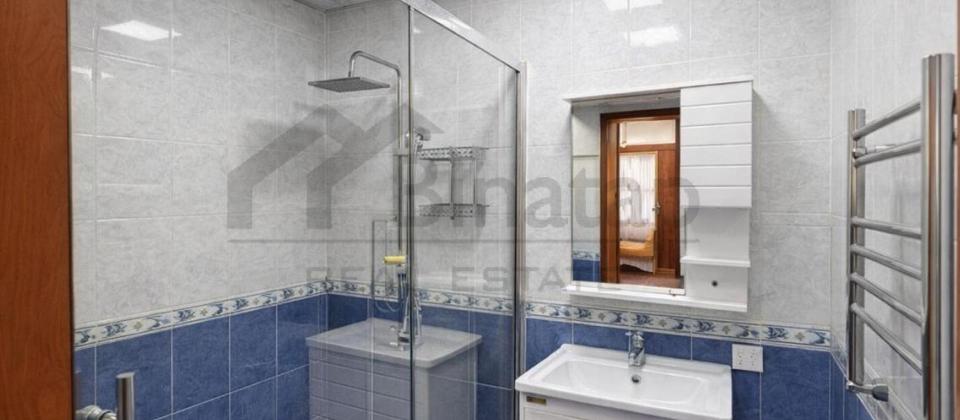 Satilir 3 otaqli menzil/105 kv.m., Serifzade kucesi, İnsaatcilar m/s yaninda yerlesir - 12