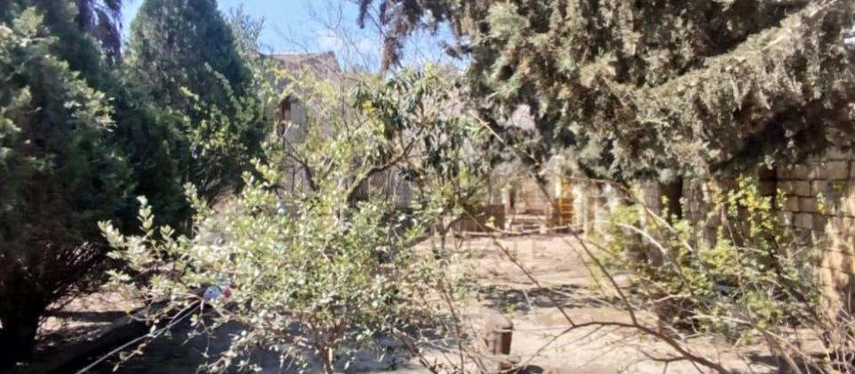 Satılır 4 otaqlı həyət evi/bağ evi 89 m², Maştağa q. - 10