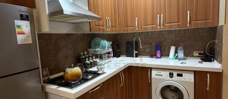Satilir 2 otaqli menzil/69 kv.m., Grand Hayat Residence, Tbilisi prospekti - 4