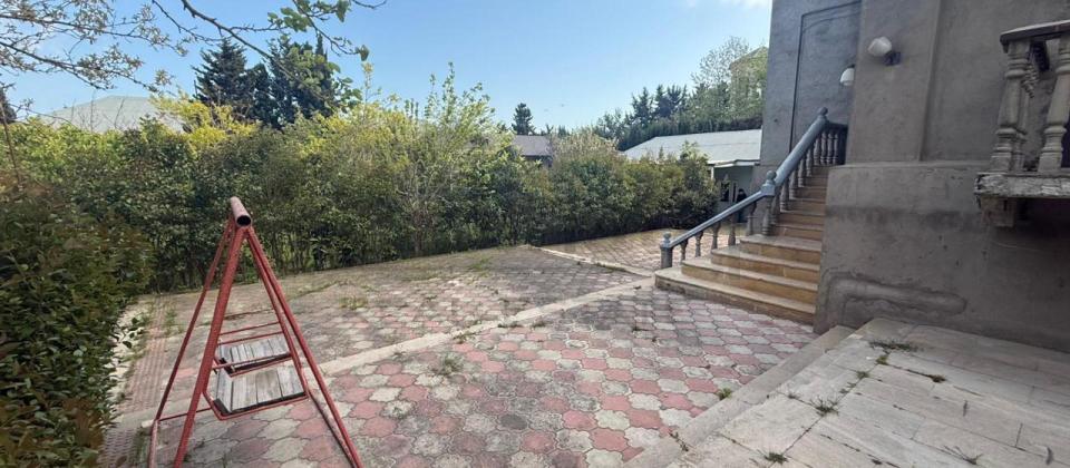 Satılır 9 otaqlı həyət evi/bağ evi 470 m², Bakıxanov q. - 2