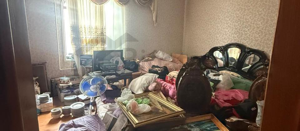 Satılır 9 otaqlı həyət evi/bağ evi 470 m², Bakıxanov q. - 11