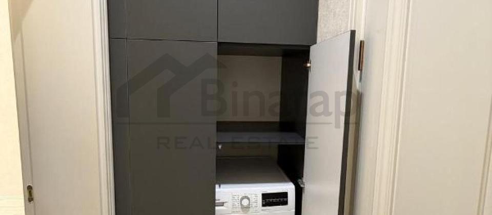 Satilir 2 otaqli menzil/110 kv.m., Huseyn Cavid prospekti, Elmler Akademiyasi m/s yaxindir - 8