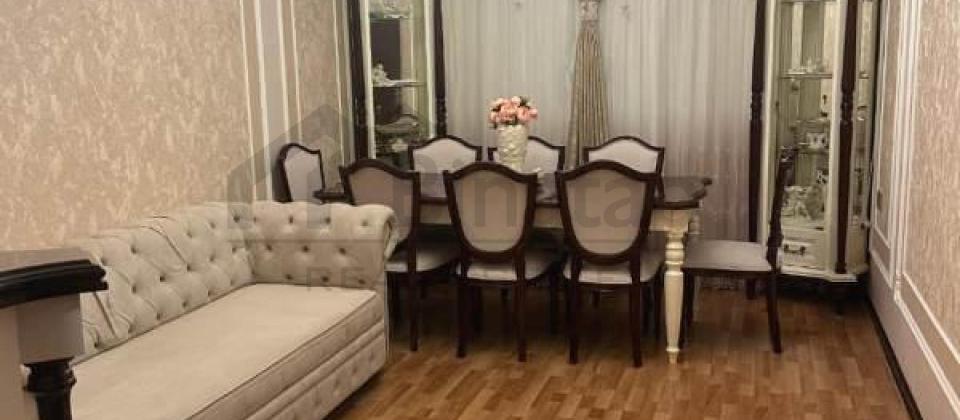 Satilir 2 otaqli menzil/62 kv.m., Genclik - Nerimanov m/s ve 5№li xestexanaya yaxindir