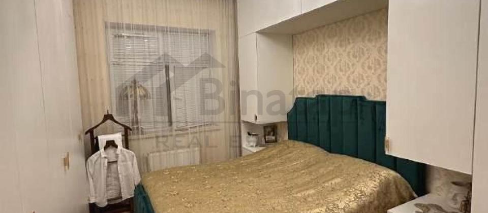 Satilir 2 otaqli menzil/62 kv.m., Genclik - Nerimanov m/s ve 5№li xestexanaya yaxindir - 3