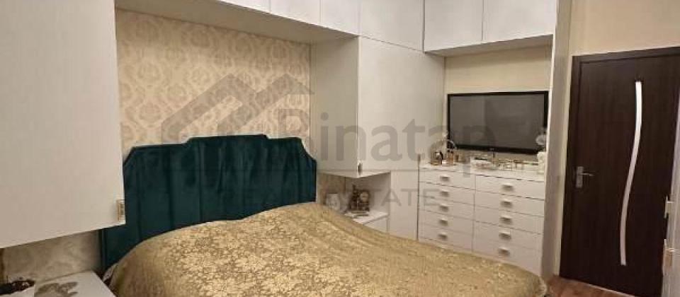Satilir 2 otaqli menzil/62 kv.m., Genclik - Nerimanov m/s ve 5№li xestexanaya yaxindir - 4