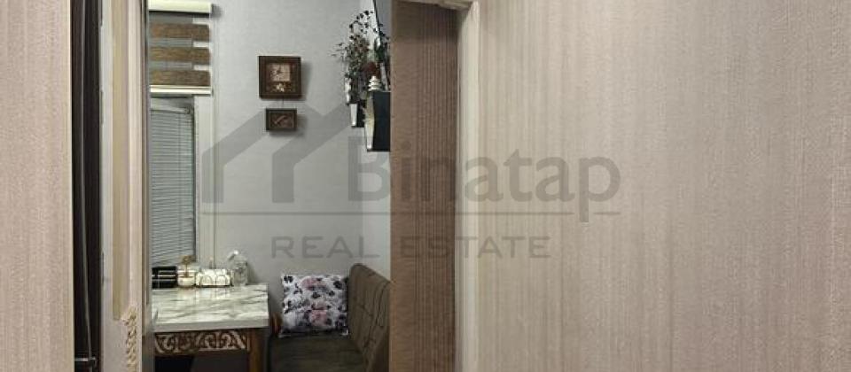Satilir 2 otaqli menzil/62 kv.m., Genclik - Nerimanov m/s ve 5№li xestexanaya yaxindir - 7