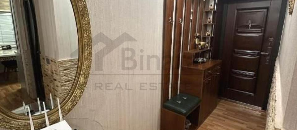 Satilir 2 otaqli menzil/62 kv.m., Genclik - Nerimanov m/s ve 5№li xestexanaya yaxindir - 9