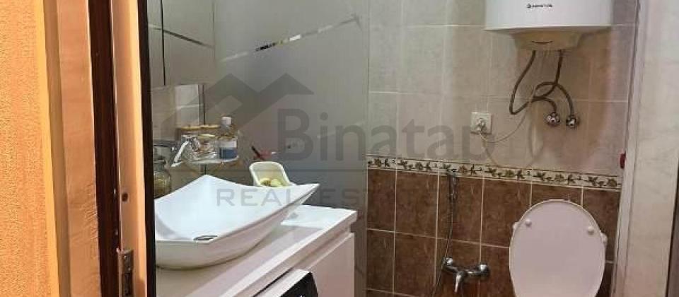 Satilir 2 otaqli menzil/62 kv.m., Genclik - Nerimanov m/s ve 5№li xestexanaya yaxindir - 10