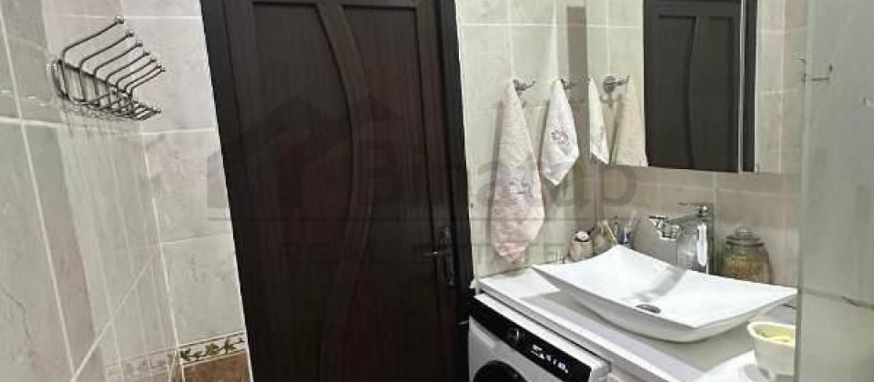 Satilir 2 otaqli menzil/62 kv.m., Genclik - Nerimanov m/s ve 5№li xestexanaya yaxindir - 11