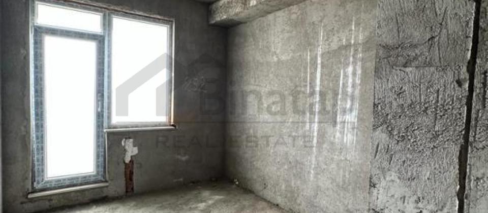 Satilir 1 otaqli menzil/32 kv.m., Azadliq prospekti, Genclik m/s yaxindir - 5