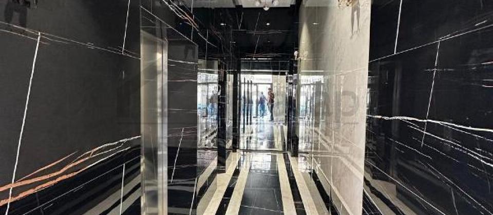 Satilir 4 otaqli menzil satilir/175 kv.m., Koala ve Koroglu parklarinin yaninda yerlesir - 6