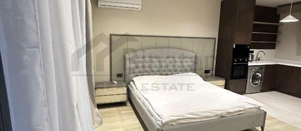 Satilir 1 otaqli menzil/58 kv.m., Sea Breeze, Park Residence - 7