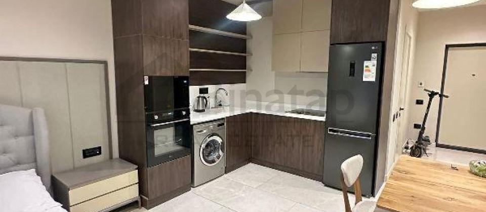 Satilir 1 otaqli menzil/58 kv.m., Sea Breeze, Park Residence - 9