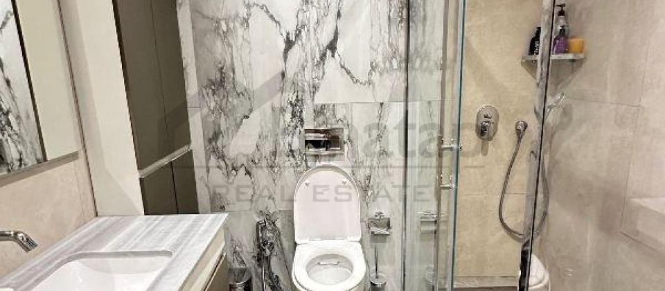 Satilir 1 otaqli menzil/58 kv.m., Sea Breeze, Park Residence - 13