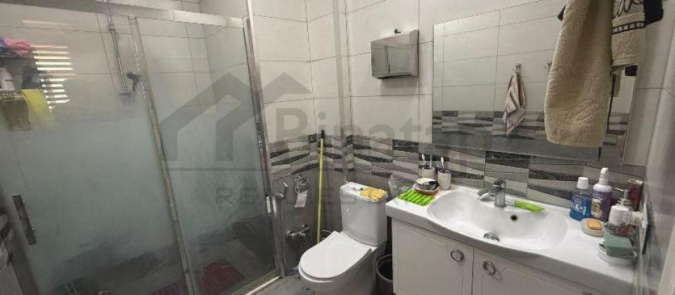 Satilir 4 otaqli menzil satilir/217 kv.m., Semed Vurgun kucesi, Qis parki ve 28 May m/s yaxindir - 8