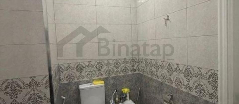 Satilir 4 otaqli menzil satilir/217 kv.m., Semed Vurgun kucesi, Qis parki ve 28 May m/s yaxindir - 10