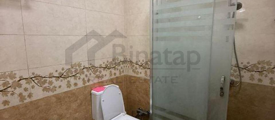 Satilir 4 otaqli menzil satilir/217 kv.m., Semed Vurgun kucesi, Qis parki ve 28 May m/s yaxindir - 13