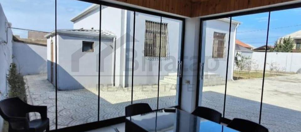 Mehemmedide heyet evi satilir