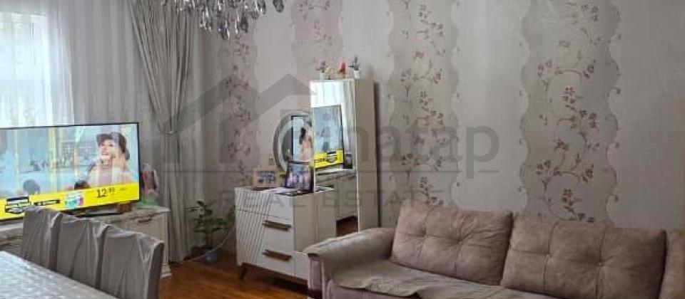 Satılır 3 otaqlı köhnə tikili 60 m², NZS q.