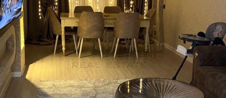 Satılır 3 otaqlı yeni tikili 110 m², Həzi Aslanov m.