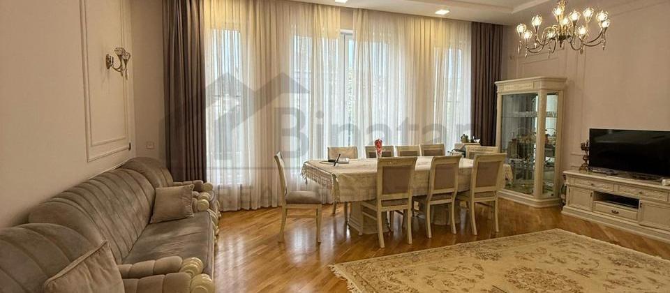 Satılır 5 otaqlı həyət evi/bağ evi 550 m², Xırdalan - 3