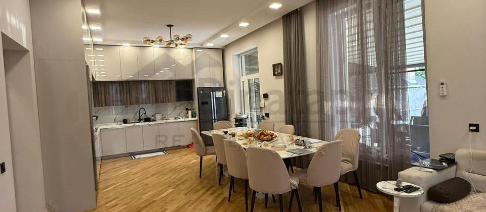 Satılır 5 otaqlı həyət evi/bağ evi 550 m², Xırdalan - 4