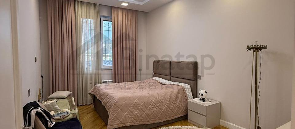 Satılır 5 otaqlı həyət evi/bağ evi 550 m², Xırdalan - 6