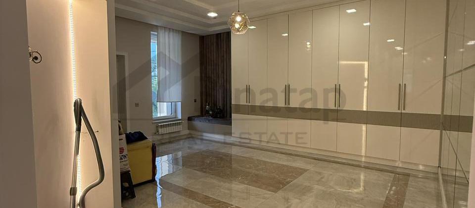 Satılır 5 otaqlı həyət evi/bağ evi 550 m², Xırdalan - 12