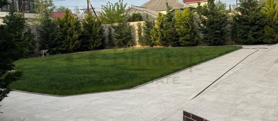 Satılır 5 otaqlı həyət evi/bağ evi 550 m², Xırdalan - 13