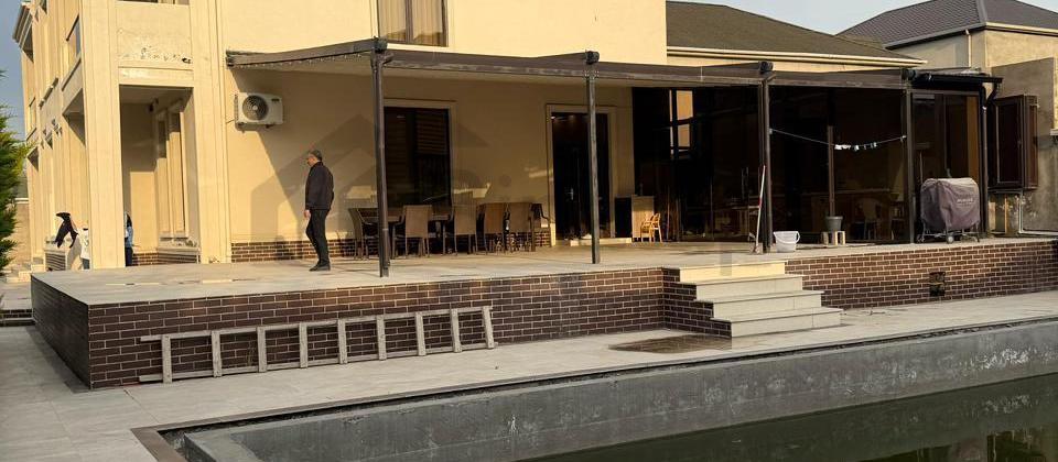 Satılır 5 otaqlı həyət evi/bağ evi 550 m², Xırdalan - 15