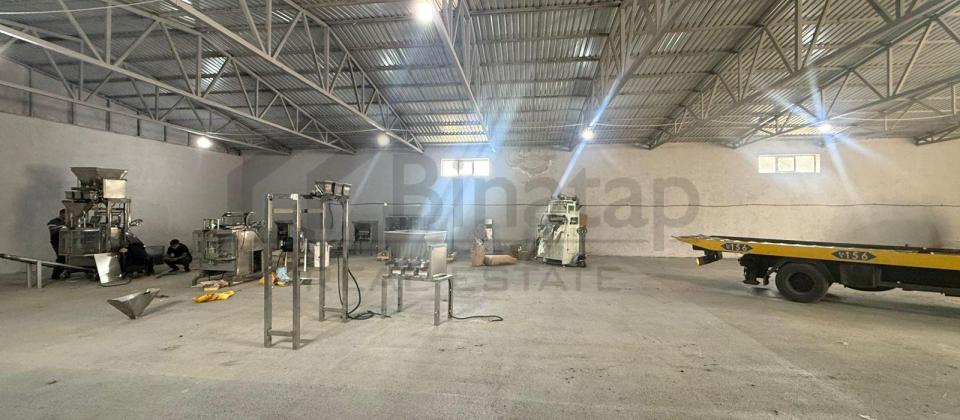 balaxanida 550kv anbar icareye verilir - 3