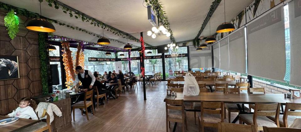 Satılır obyekt 310 m², Qaraçuxur q. - 2
