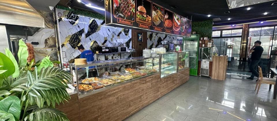 Satılır obyekt 310 m², Qaraçuxur q. - 3