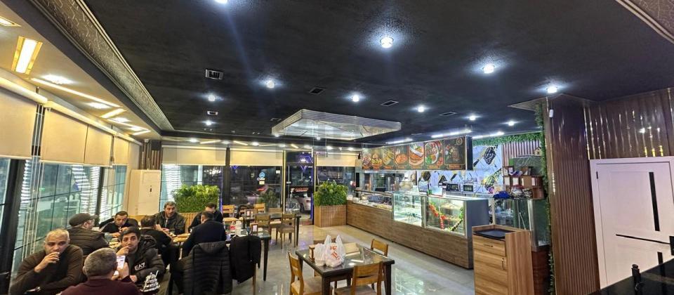Satılır obyekt 310 m², Qaraçuxur q. - 4