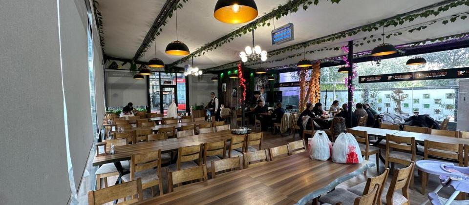 Satılır obyekt 310 m², Qaraçuxur q. - 5