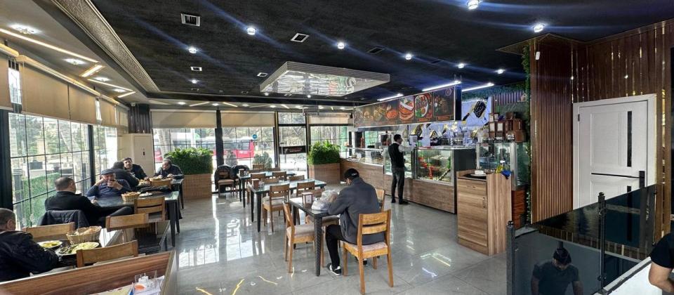 Satılır obyekt 310 m², Qaraçuxur q. - 6
