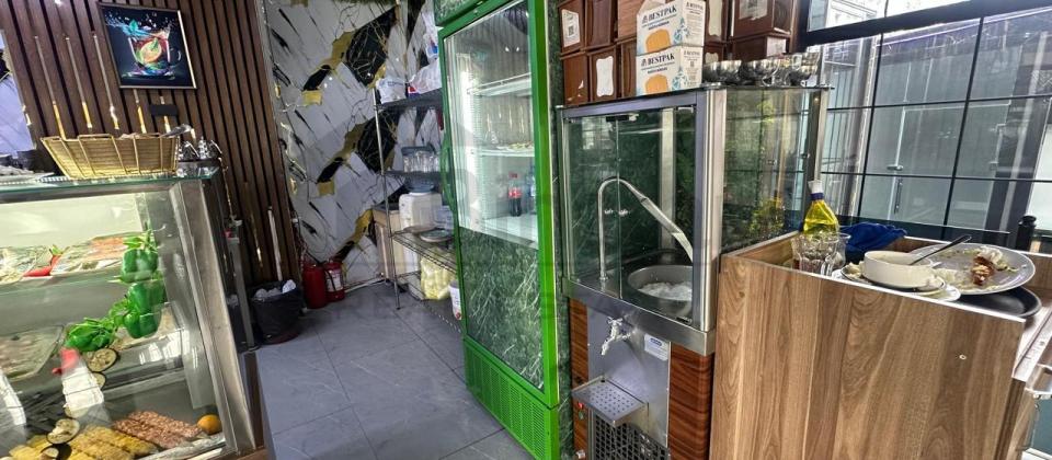 Satılır obyekt 310 m², Qaraçuxur q. - 7