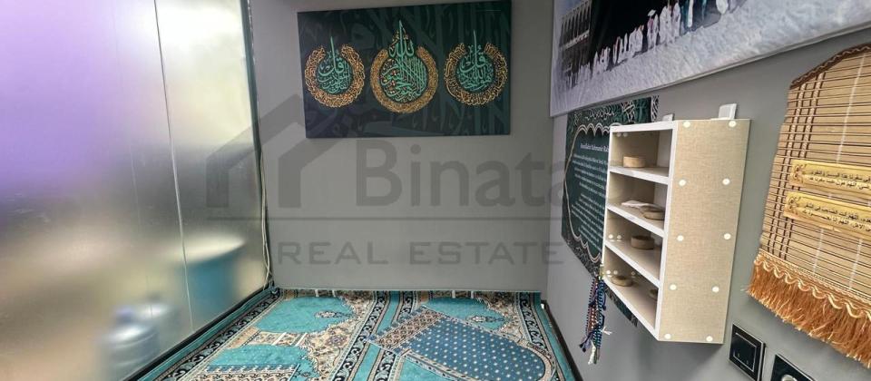 Satılır obyekt 310 m², Qaraçuxur q. - 8