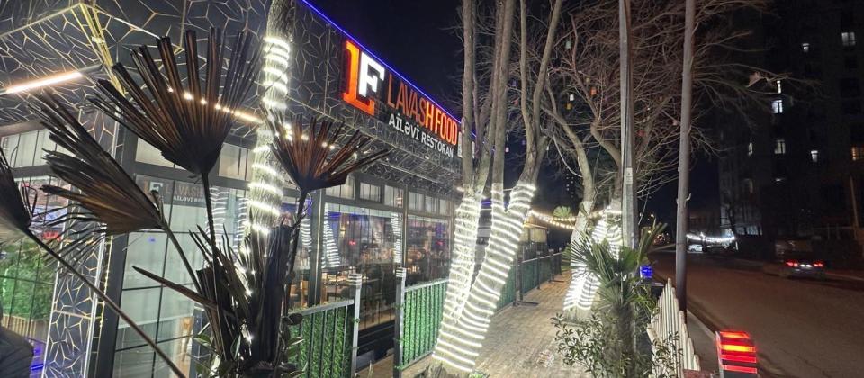Satılır obyekt 310 m², Qaraçuxur q. - 10