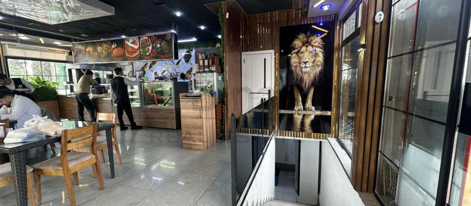 Satılır obyekt 310 m², Qaraçuxur q. - 14