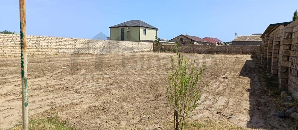 Satılır torpaq 12 sot, Nardaran q. - 4