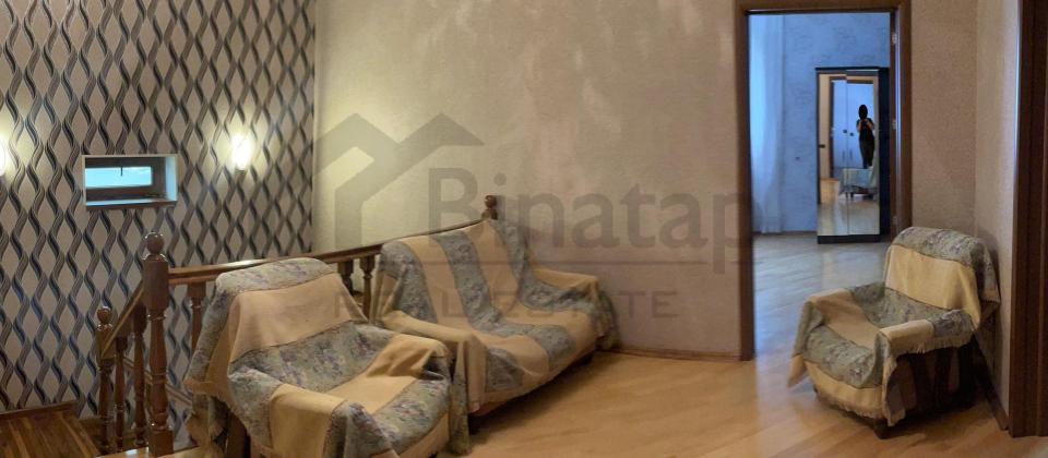 Satılır 4 otaqlı bağ evi 220 m², Buzovna q. - 9