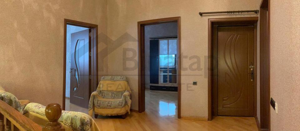 Satılır 4 otaqlı bağ evi 220 m², Buzovna q. - 10