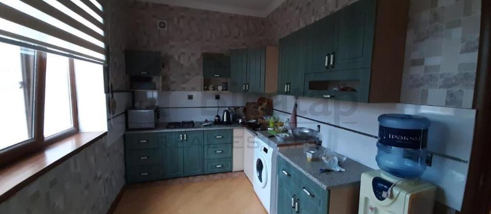 Satılır 4 otaqlı bağ evi 220 m², Buzovna q. - 11