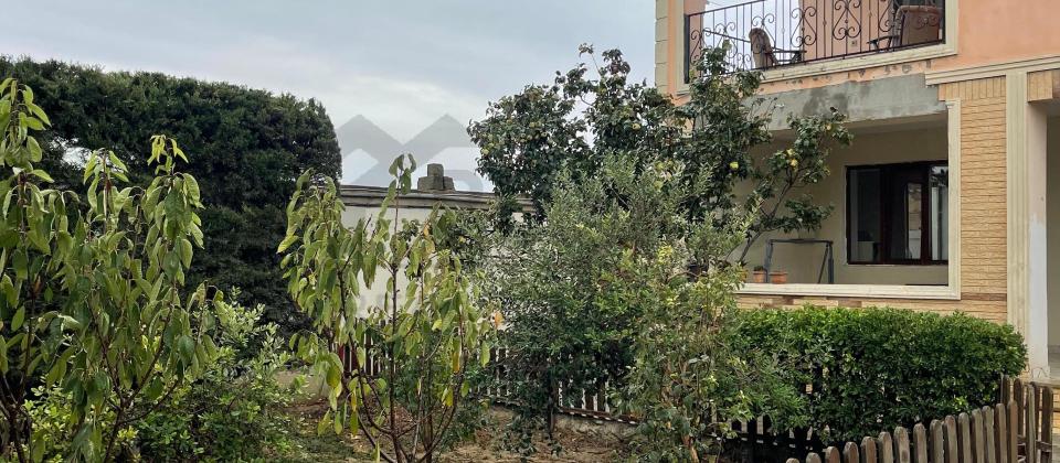 Satılır 4 otaqlı bağ evi 220 m², Buzovna q. - 14