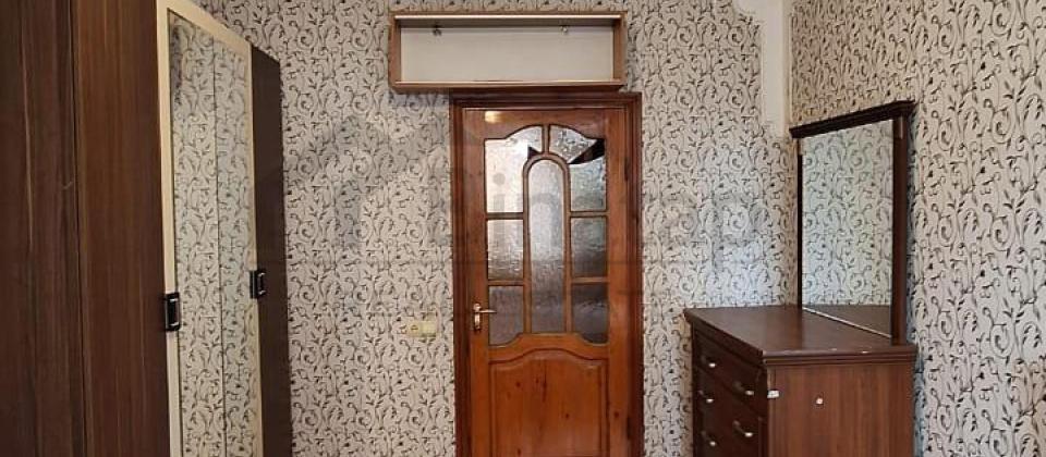 Satılır 3 otaqlı köhnə tikili 50 m², 4 mkrn - 3