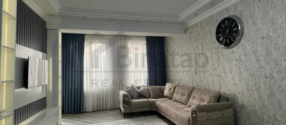 Nərimanov rayonu. Metroya 2 dəqiqəlik məsafədə. Park Nərimanov residence MTK-nın yeni korpusunda, - 2